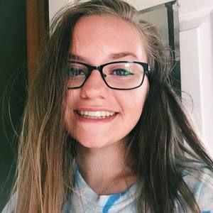 Meet your Posher, Riley